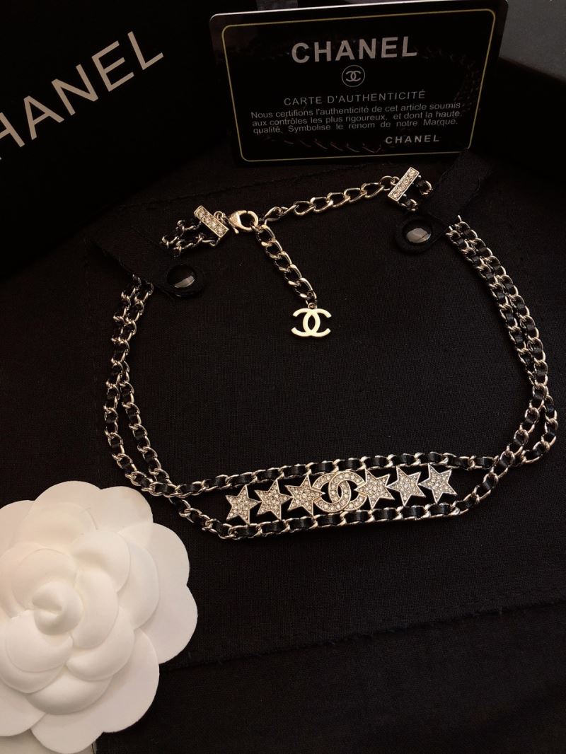 Chanel Necklaces